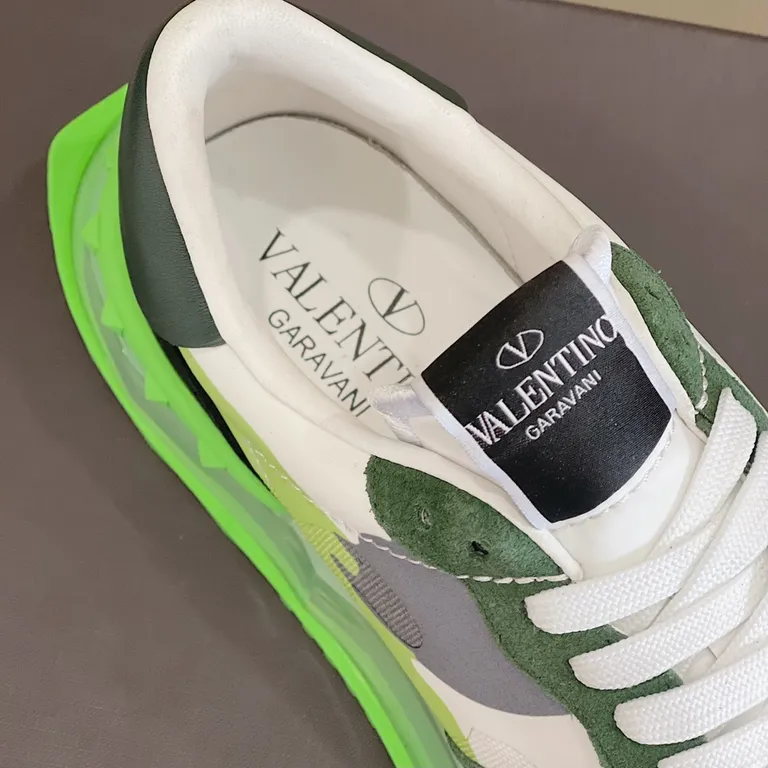 Valentino Shoe 